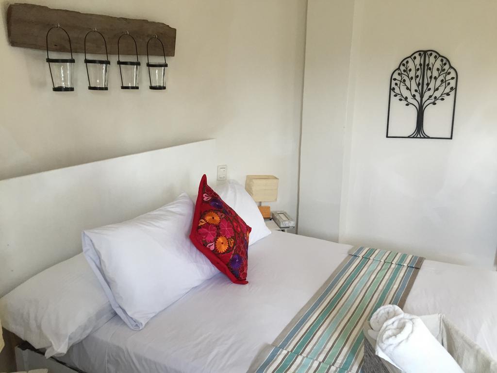 Harmony Glamping Boutique Hotel And Yoga Tulum Exterior photo