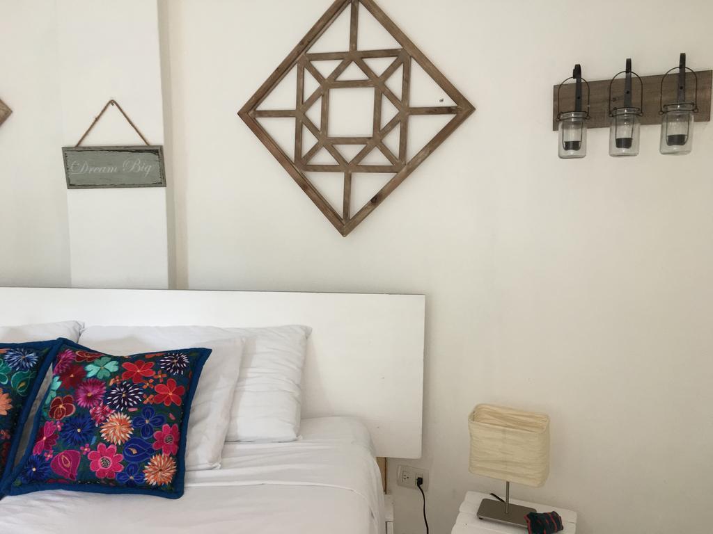 Harmony Glamping Boutique Hotel And Yoga Tulum Exterior photo