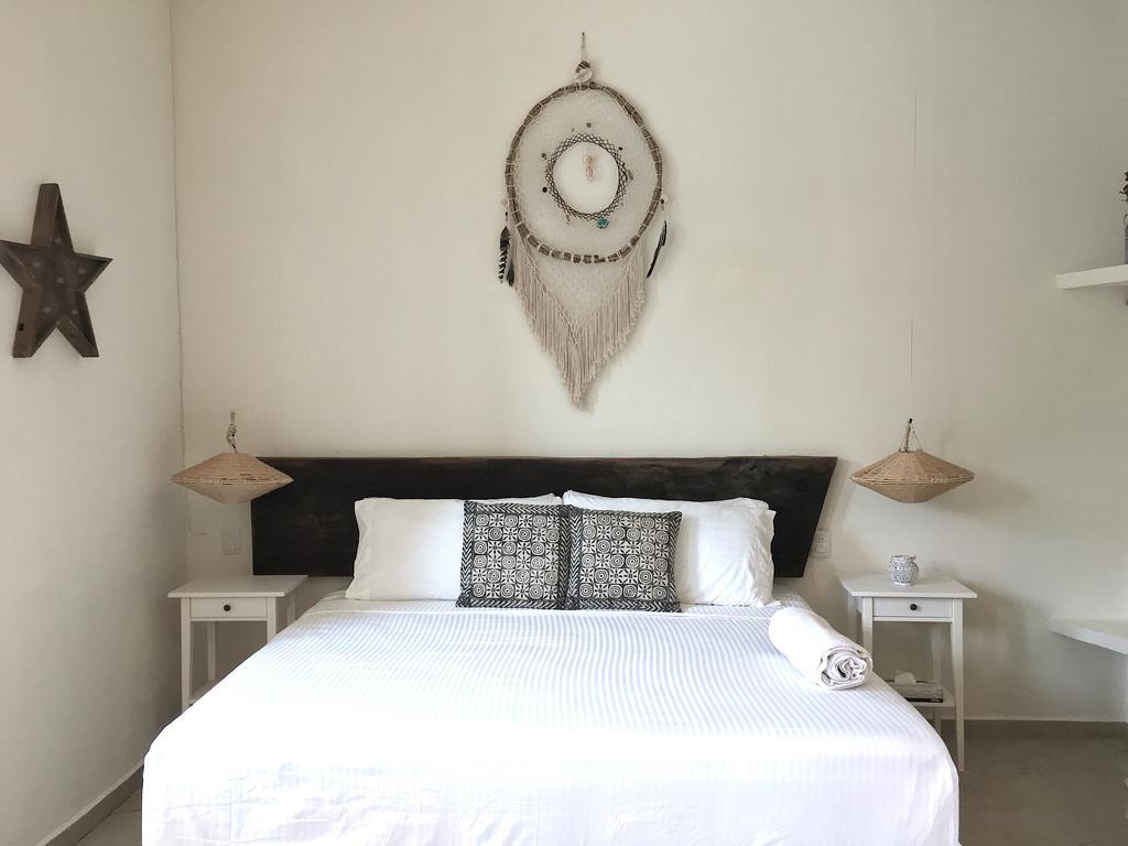 Harmony Glamping Boutique Hotel and Yoga, Tulum